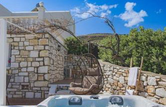 Irini's house with Jacuzzi - Photo 4