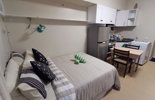 Avida Davao by davaobnb & Lemonique Homes - Foto 27