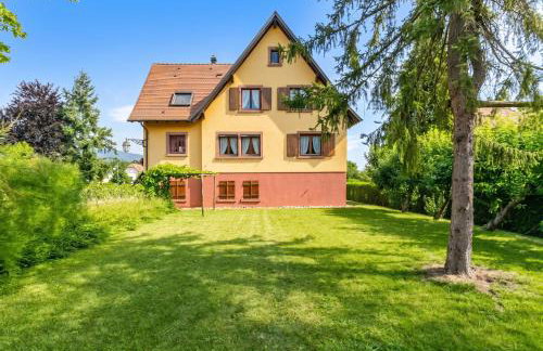 Appartement charmant à Epfig avec vue sur jardin - Foto 2
