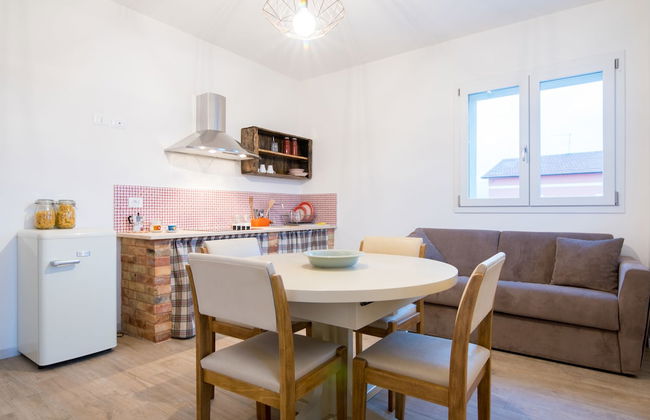 La Viola e il Sole - Foto 18