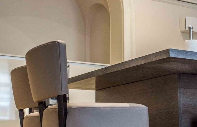 Dreamhouse at Blythswood Apartments Glasgow - Foto 14