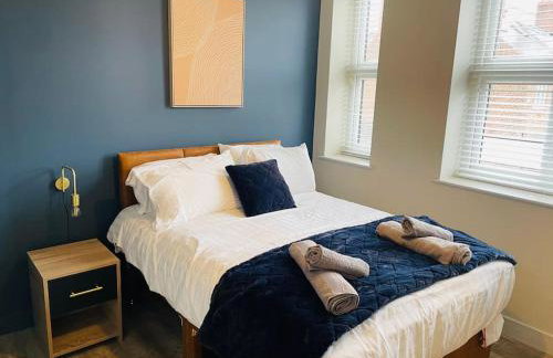 Brantwood Apartments - Apartment 2 - Foto 2