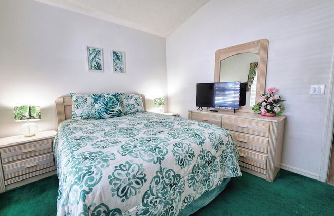 Sandra's Eagle Pointe Vacation Home - Foto 7