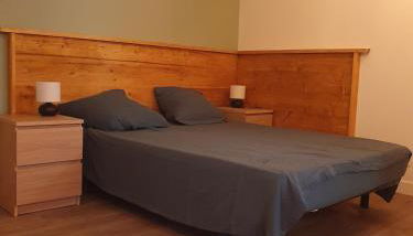 Chalet Jaune La Cachette - Foto 4