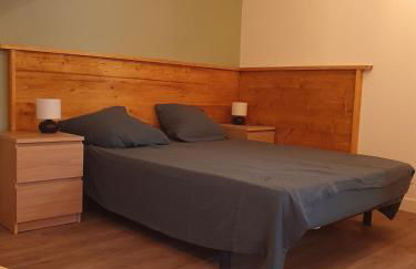 Chalet Jaune La Cachette - Foto 4