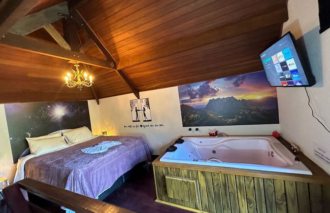 Recanto Lira - Foto 59