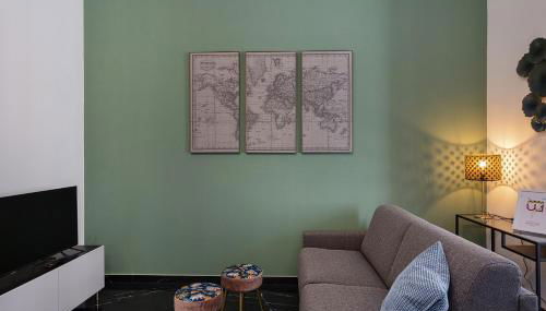 Atelier Apartments by Wonderful Italy - Foto 3