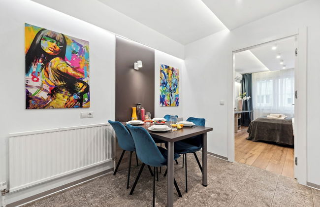 Christiano Apartments Mariahilf - Foto 22