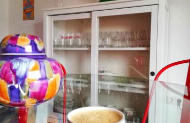 Casa Princesa Huelin - Photo 24