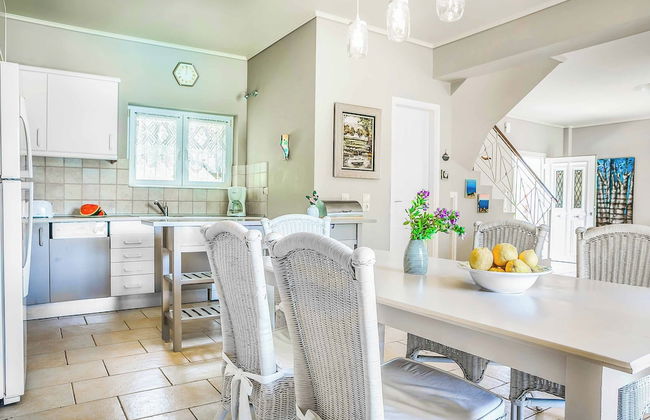 Villa Konstantina - Photo 25