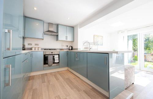 GuestReady - A Haven by the River - Foto 23