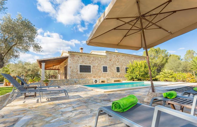 Finca Isabel y Guillermo - Foto 16