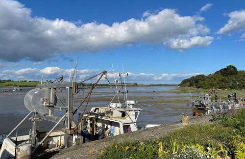 Beautifull house in Trehiguier - Penestin - Foto 22