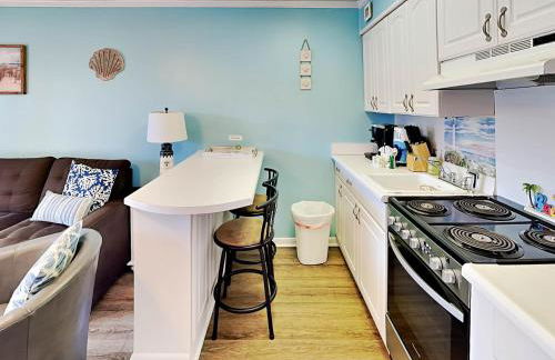 Hilton Head Island Beach & Tennis Resort by Hilton Head Retreats - Foto 20