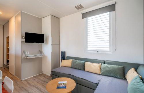 Camping Domaine de la Yole - Foto 9