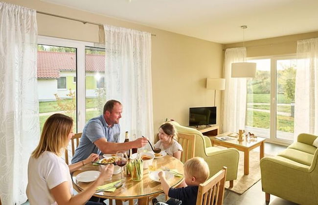 WaldResort - Am Nationalpark Hainich - Foto 4