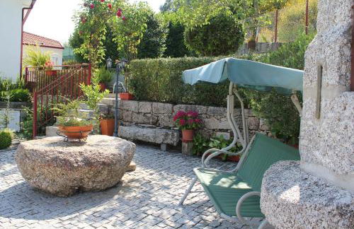 O Aconchego das Raízes - Photo 16