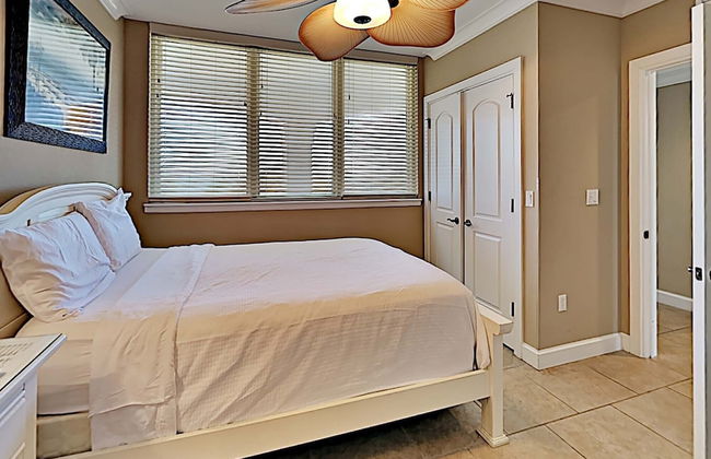 Beach Club by Southern Vacation Rentals - Foto 43