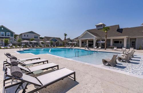 Landing Apartments - Abrazo at Rice Hope - Foto 21
