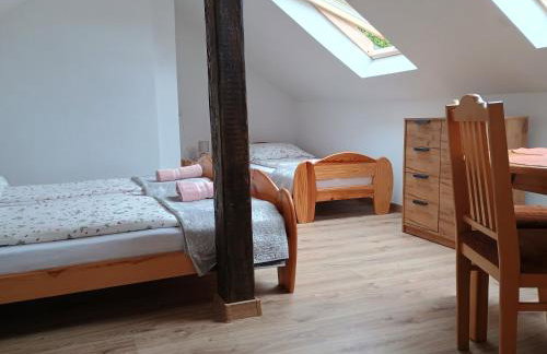 Chata Pod Różą - Photo 46