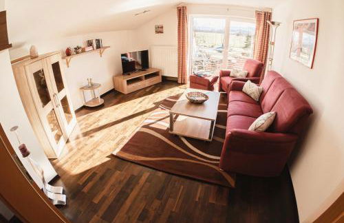 Vitalpark Blaichach Burgberg - Photo 10