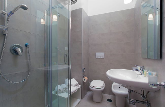 Oriana Homèl Roma - Foto 61