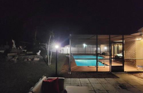 Home Away from Home with Heated Pool - Photo 7