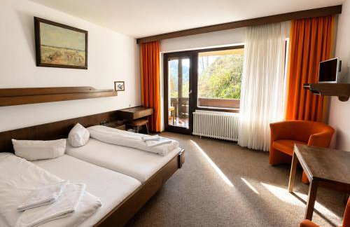 BaB Hotels and Apartments-Zum Letzten G'Stehr - Photo 12