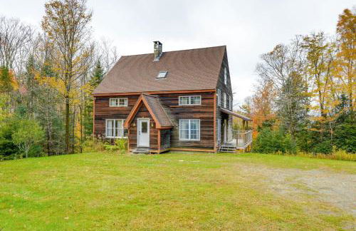 Home 15 Mi to Berkshire East and Mount Snow! - Foto 1