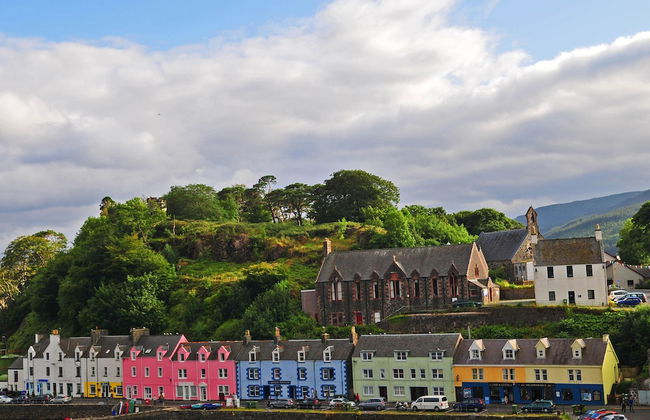 Kinloch Ainort Apartments - Foto 36