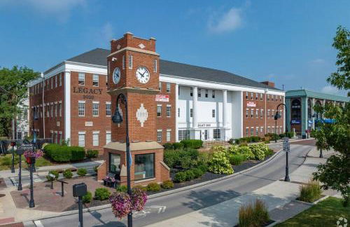 Central Falls Hideaway - Foto 3