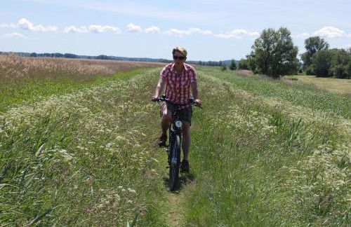 Holiday home Usedom Residenz Balmer See Kümpel - Foto 23