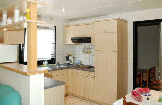 Domaine Les Mûriers - Foto 9