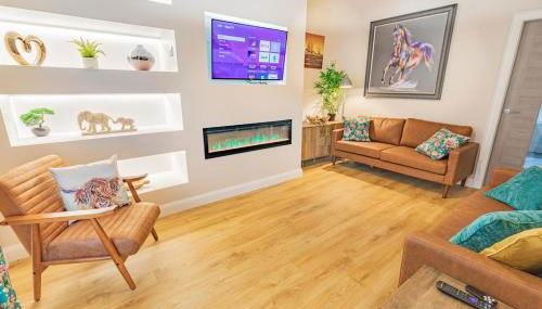 The Townhouse Ballycastle - Foto 3