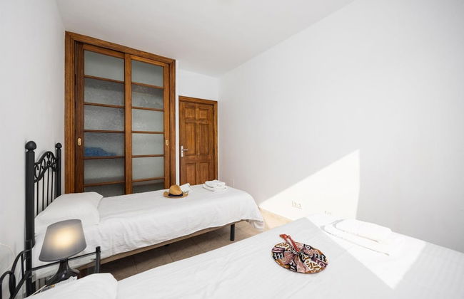 Villa Calma 1B in Playa Blanca - Foto 39