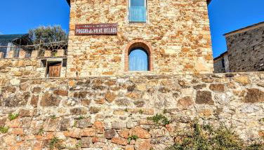 Borgo Medievale di Poggio Alla Pieve Relais, Food & Art - Foto 2