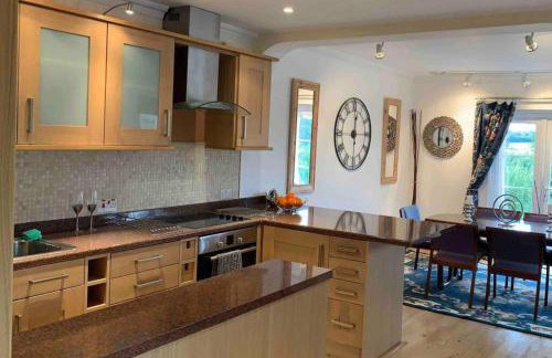 2-Bedroom Cottage with 2 Ensuites - Sleeps 6 Wifi - Foto 17