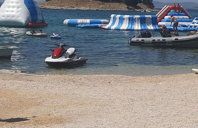 Sonnenvilla Milka - Photo 40