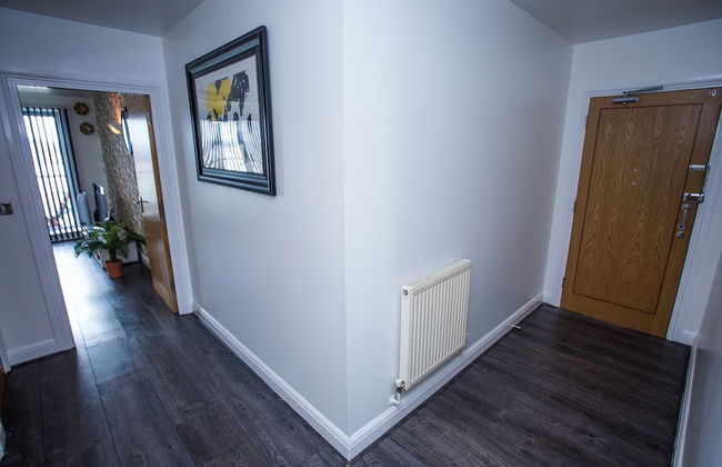 Remarkable 2-bed Apartment With Sea View - Foto 45