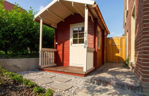 Up Besöök - Magnolie mit Sauna - Foto 10