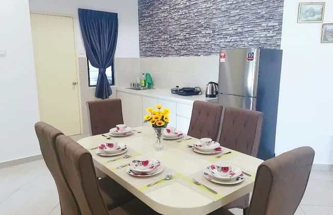 Atlantis Residence Malacca by Koze - Foto 54