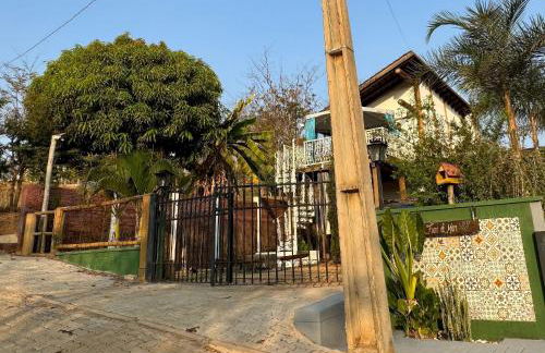 Rancho Fiori di Mari - Lago Corumbá IV - Foto 53