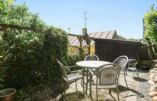 4 Person Holiday Home in Asaa-by Traum - Photo 12