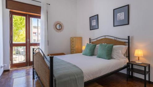 Seaside Getaway With Balcony by LovelyStay - Foto 4