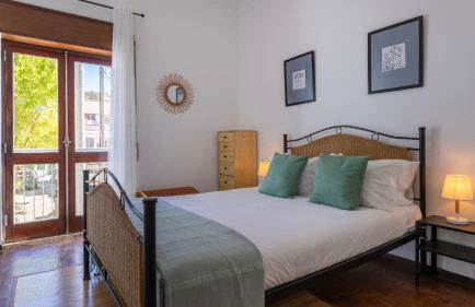 Seaside Getaway With Balcony by LovelyStay - Foto 4