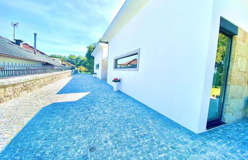 CASA TAPADA DA CHEDA 2 - Foto 27