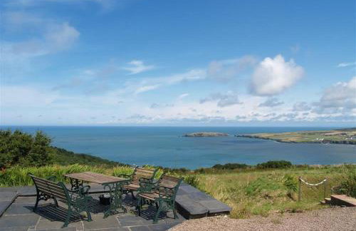 Cockshead Cottage - Foto 14