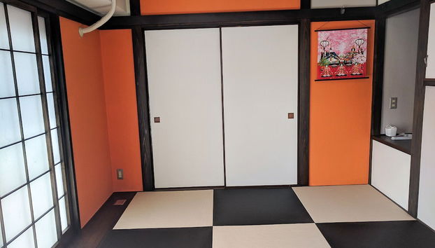 Grato Terrace - Photo 5, Chambre