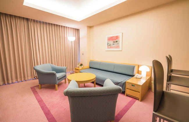 Naeba Prince Hotel - Photo 78