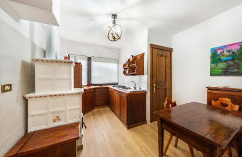 Alba's Home Pieve di Cadore - Foto 40